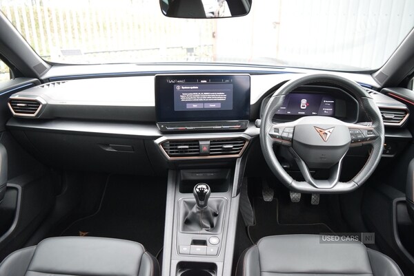 Used Cupra Formentor 2022 for sale - 76998369: Photo 11