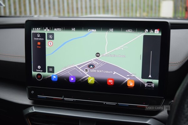 Used Cupra Formentor 2022 for sale - 76998369: Photo 22