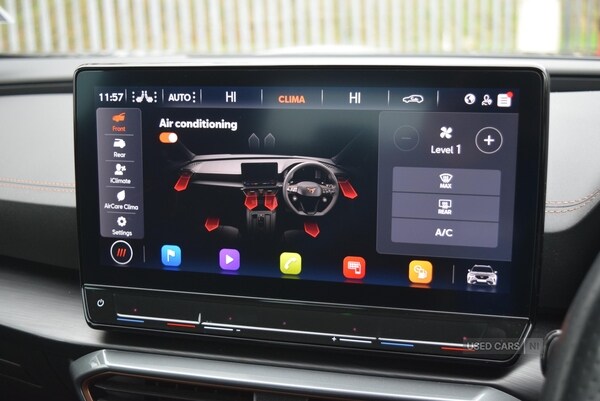 Used Cupra Formentor 2022 for sale - 76998369: Photo 25