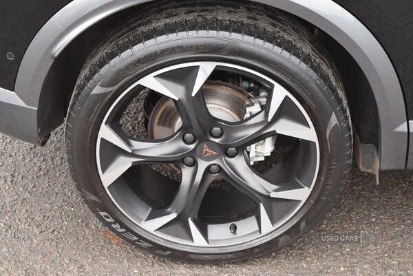 Used Cupra Formentor 2022 for sale - 76998369: Photo 34