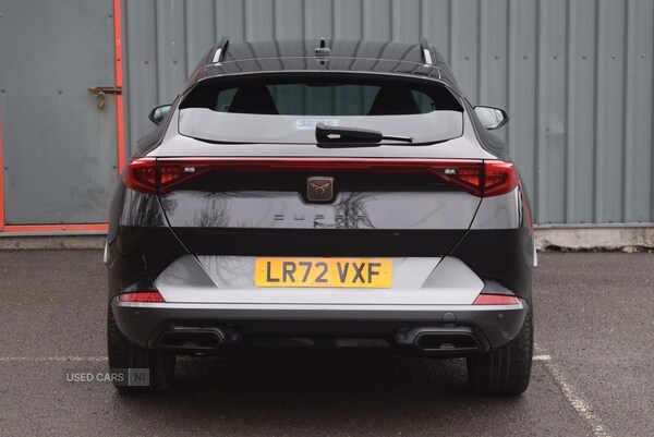 Used Cupra Formentor 2022 for sale - 76998369: Photo 39
