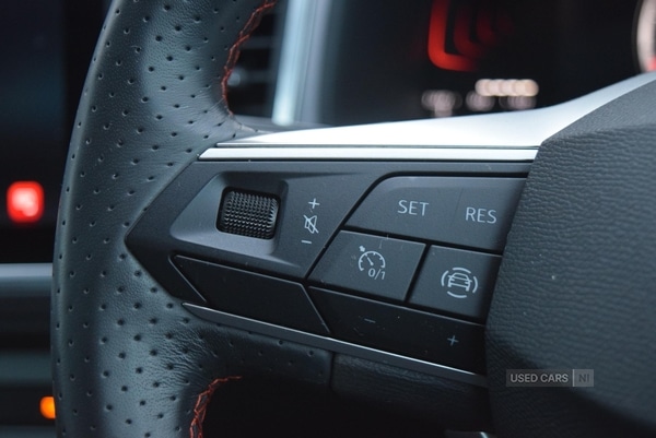 Used SEAT Ateca 2024 for sale - 76914026: Photo 15