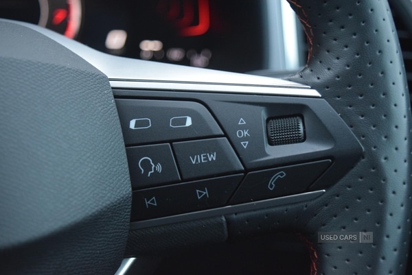 Used SEAT Ateca 2024 for sale - 76914026: Photo 16