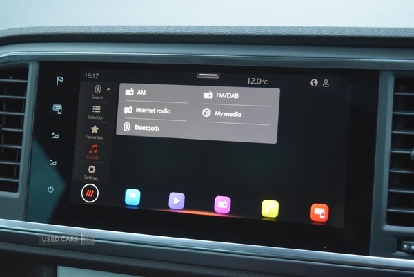 Used SEAT Ateca 2024 for sale - 76914026: Photo 21