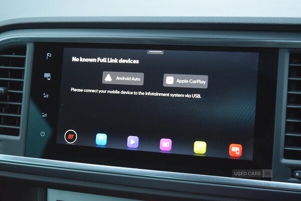 Used SEAT Ateca 2024 for sale - 76914026: Photo 23