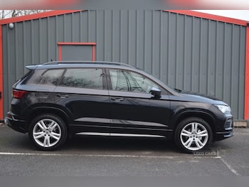Used SEAT Ateca 2024 for sale - 76914026: Photo