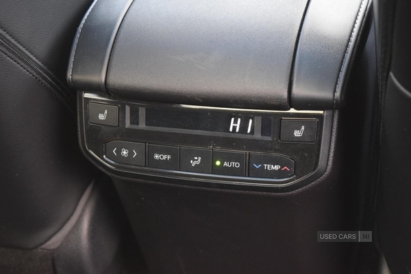 Used Toyota Highlander 2023 for sale - 77120972: Photo 29