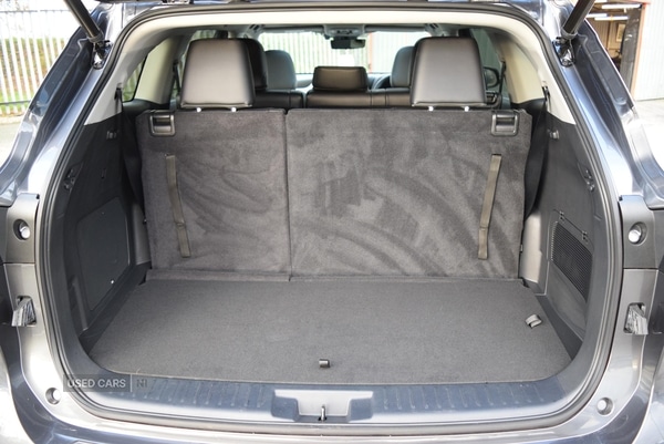 Used Toyota Highlander 2023 for sale - 77120972: Photo 31