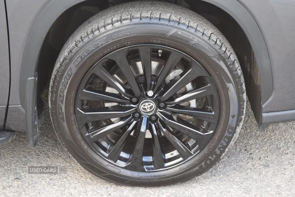 Used Toyota Highlander 2023 for sale - 77120972: Photo 32