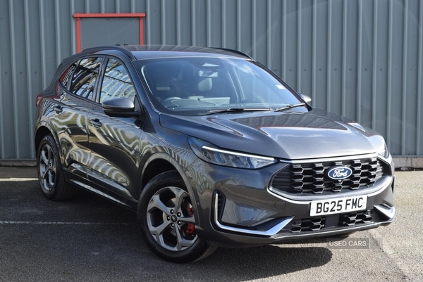 Used Ford Kuga 2025 for sale - 77884258: Photo 1