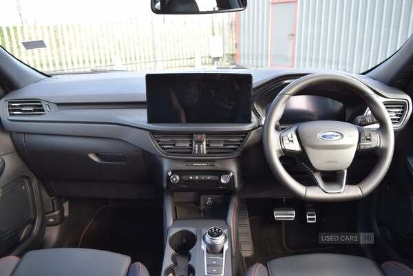 Used Ford Kuga 2025 for sale - 77884258: Photo 11