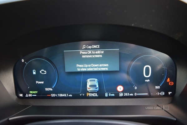 Used Ford Kuga 2025 for sale - 77884258: Photo 13