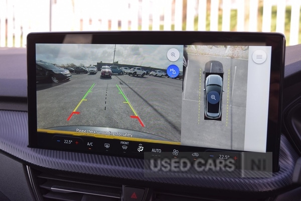 Used Ford Kuga 2025 for sale - 77884258: Photo 19