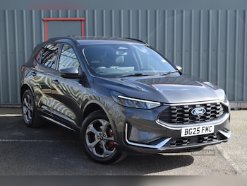 Used Ford Kuga 2025 for sale - 77884258: Photo