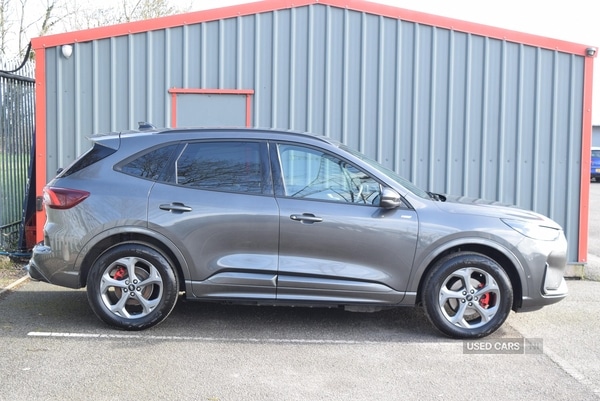 Used Ford Kuga 2025 for sale - 77884258: Photo 2