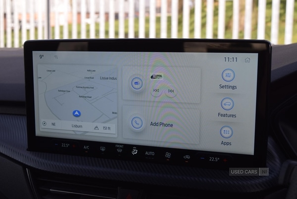 Used Ford Kuga 2025 for sale - 77884258: Photo 20