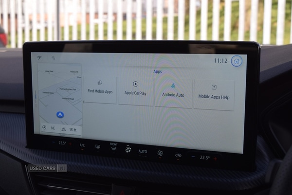 Used Ford Kuga 2025 for sale - 77884258: Photo 22