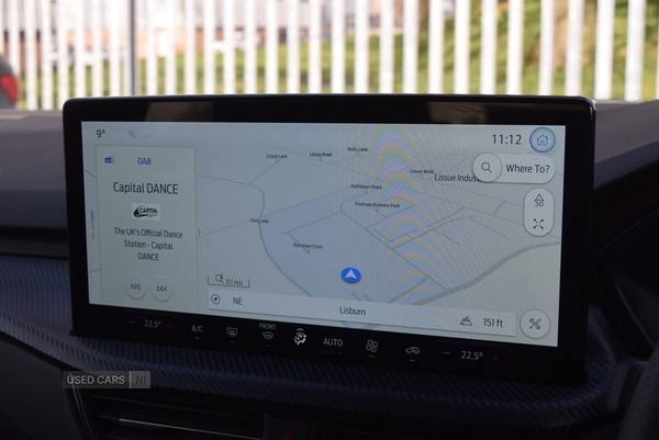 Used Ford Kuga 2025 for sale - 77884258: Photo 23