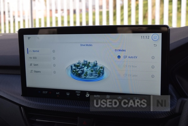 Used Ford Kuga 2025 for sale - 77884258: Photo 24