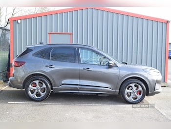 Used Ford Kuga 2025 for sale - 77884258: Photo