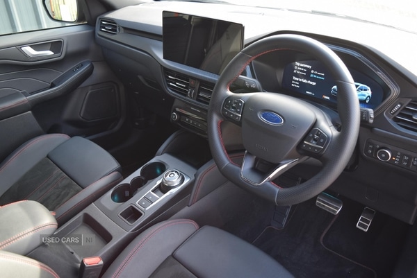 Used Ford Kuga 2025 for sale - 77884258: Photo 3