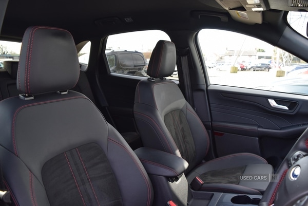 Used Ford Kuga 2025 for sale - 77884258: Photo 31