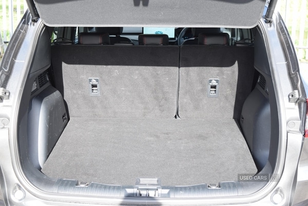 Used Ford Kuga 2025 for sale - 77884258: Photo 33