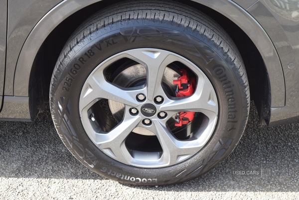 Used Ford Kuga 2025 for sale - 77884258: Photo 34