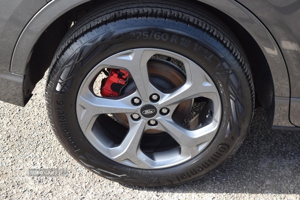 Used Ford Kuga 2025 for sale - 77884258: Photo 35