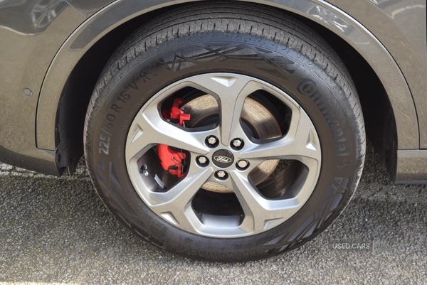 Used Ford Kuga 2025 for sale - 77884258: Photo 37