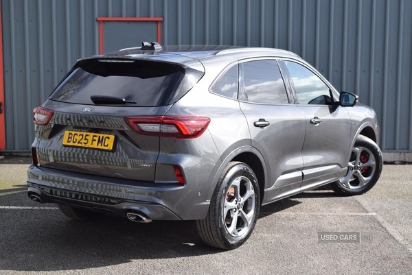 Used Ford Kuga 2025 for sale - 77884258: Photo 39