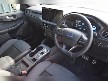 Used Ford Kuga 2025 for sale - 77884258: Photo