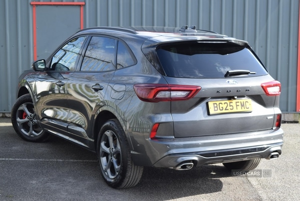 Used Ford Kuga 2025 for sale - 77884258: Photo 41