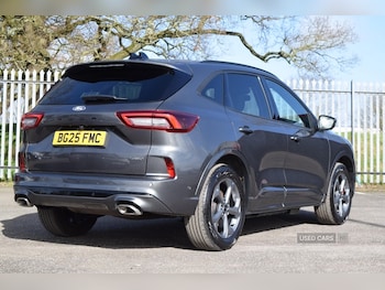 Used Ford Kuga 2025 for sale - 77884258: Photo