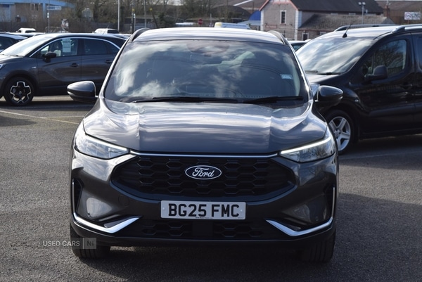 Used Ford Kuga 2025 for sale - 77884258: Photo 5