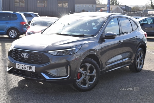 Used Ford Kuga 2025 for sale - 77884258: Photo 6