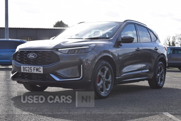 Used Ford Kuga 2025 for sale - 77884258: Photo 9