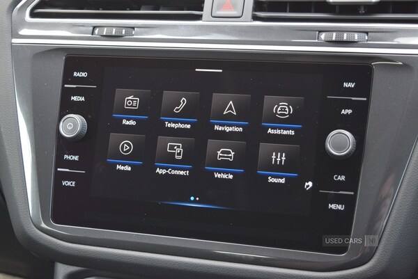 Used Volkswagen Tiguan Allspace 2024 for sale - 76586263: Photo 21