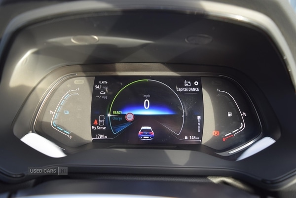 Used Renault Captur 2024 for sale - 77102370: Photo 13