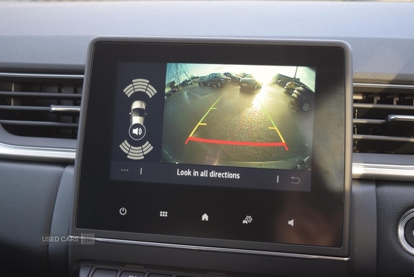 Used Renault Captur 2024 for sale - 77102370: Photo 20