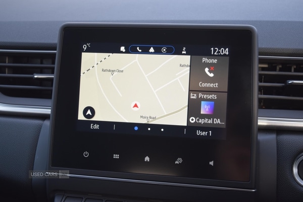 Used Renault Captur 2024 for sale - 77102370: Photo 21