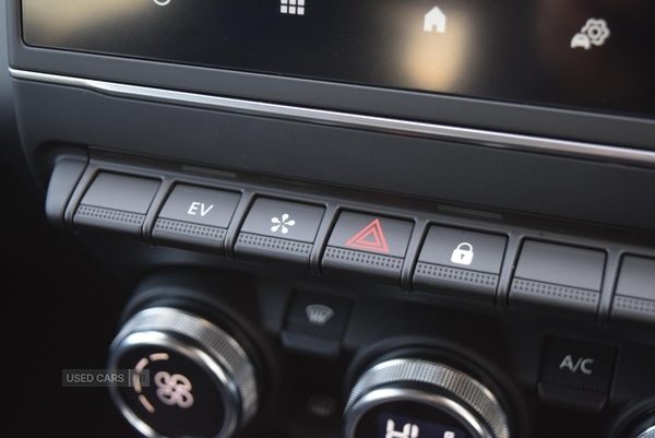 Used Renault Captur 2024 for sale - 77102370: Photo 25