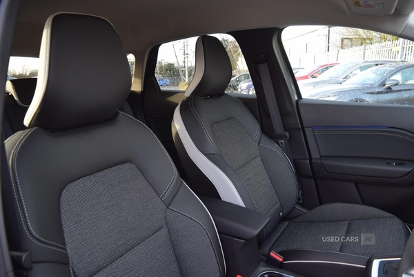 Used Renault Captur 2024 for sale - 77102370: Photo 31