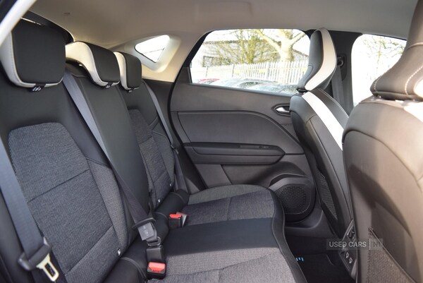 Used Renault Captur 2024 for sale - 77102370: Photo 32