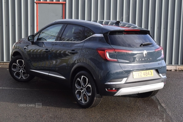 Used Renault Captur 2024 for sale - 77102370: Photo 41