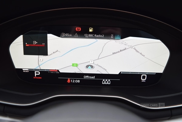 Used Audi A5 2022 for sale - 76528217: Photo 13