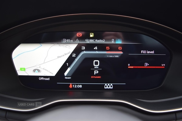 Used Audi A5 2022 for sale - 76528217: Photo 14