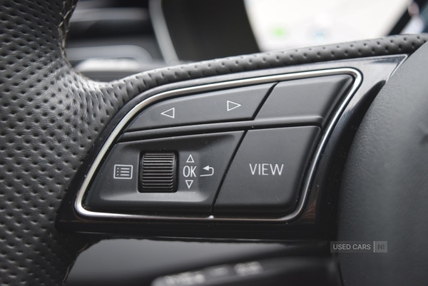 Used Audi A5 2022 for sale - 76528217: Photo 16