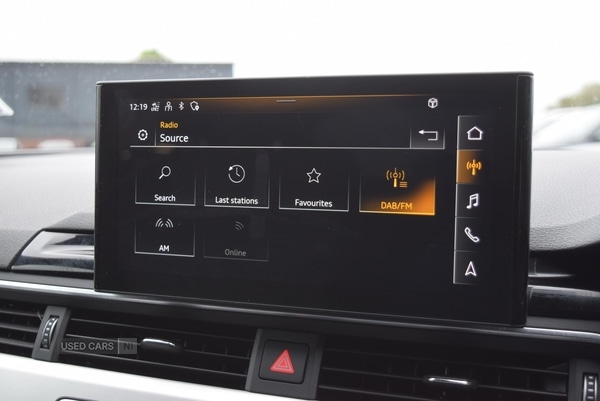 Used Audi A5 2022 for sale - 76528217: Photo 23