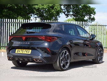 Used Cupra Leon 2025 for sale - 78729202: Photo